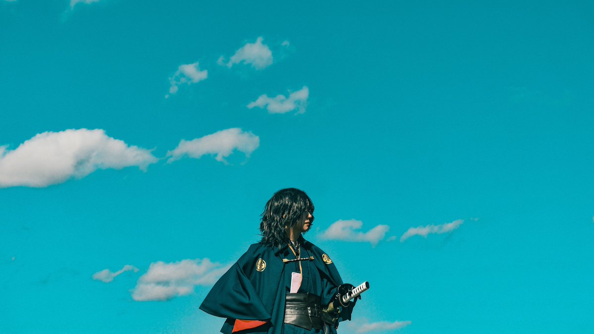 うしお⚪️ tweet media