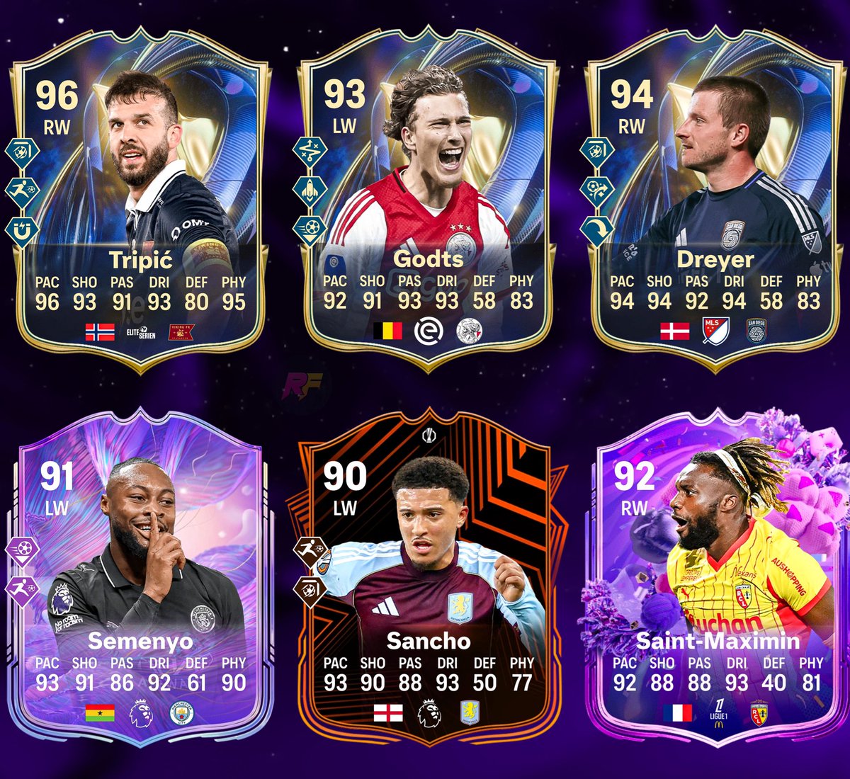 رويال فيفا 💰 tweet media