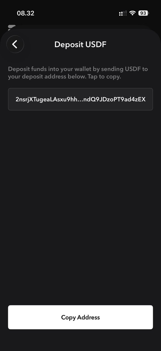 Abstract tweet media