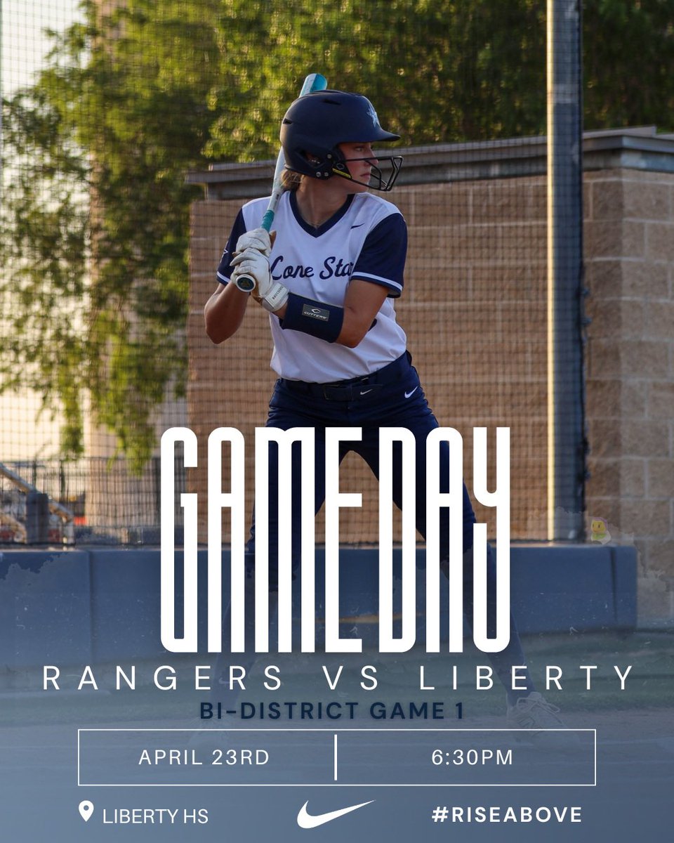 Lone Star Softball tweet media