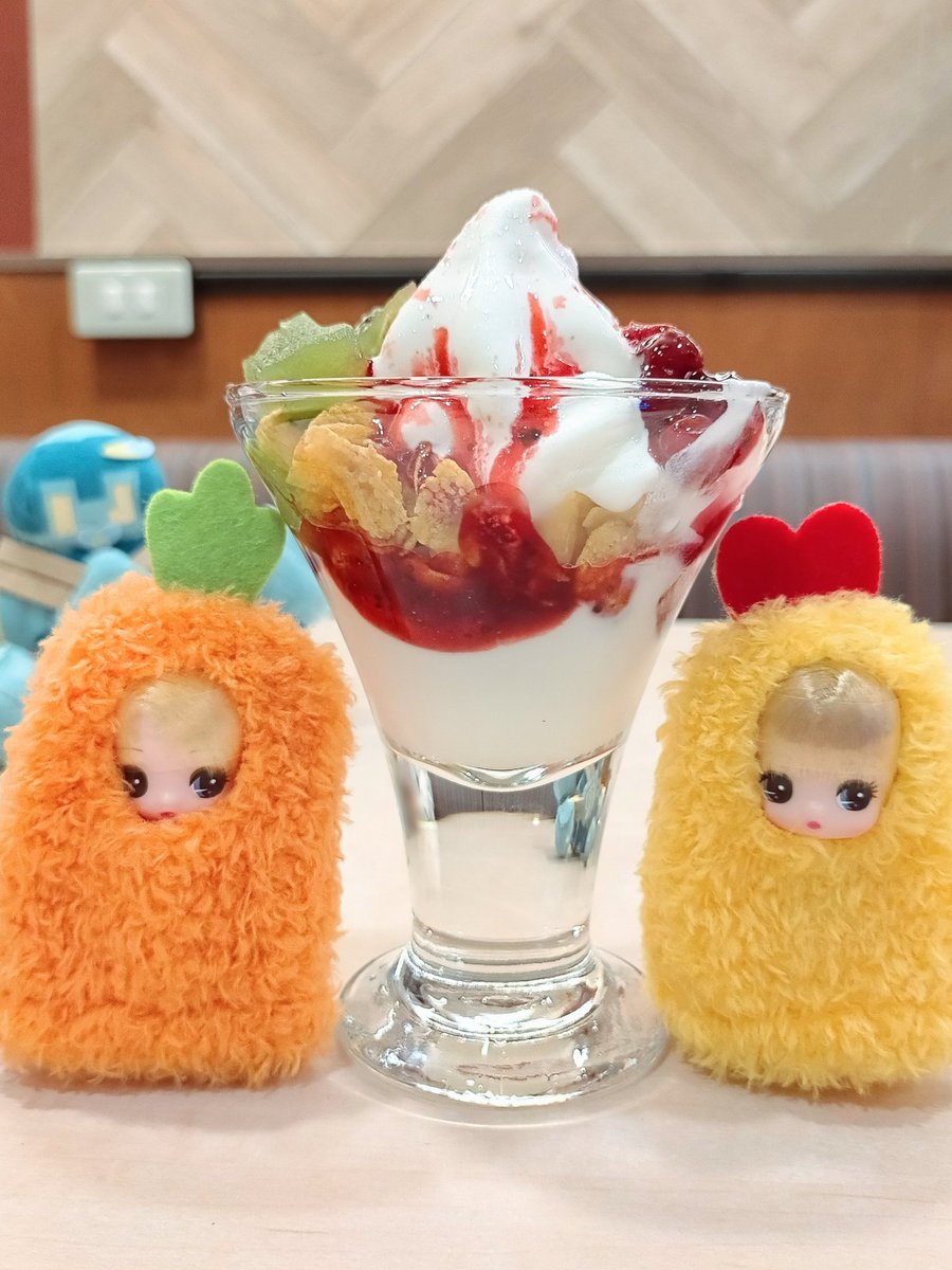 風鈴idf tweet media