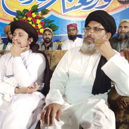 Labbaik Live News tweet media