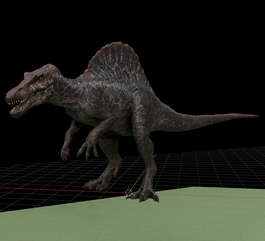 ARGoN 🛠️ tweet media