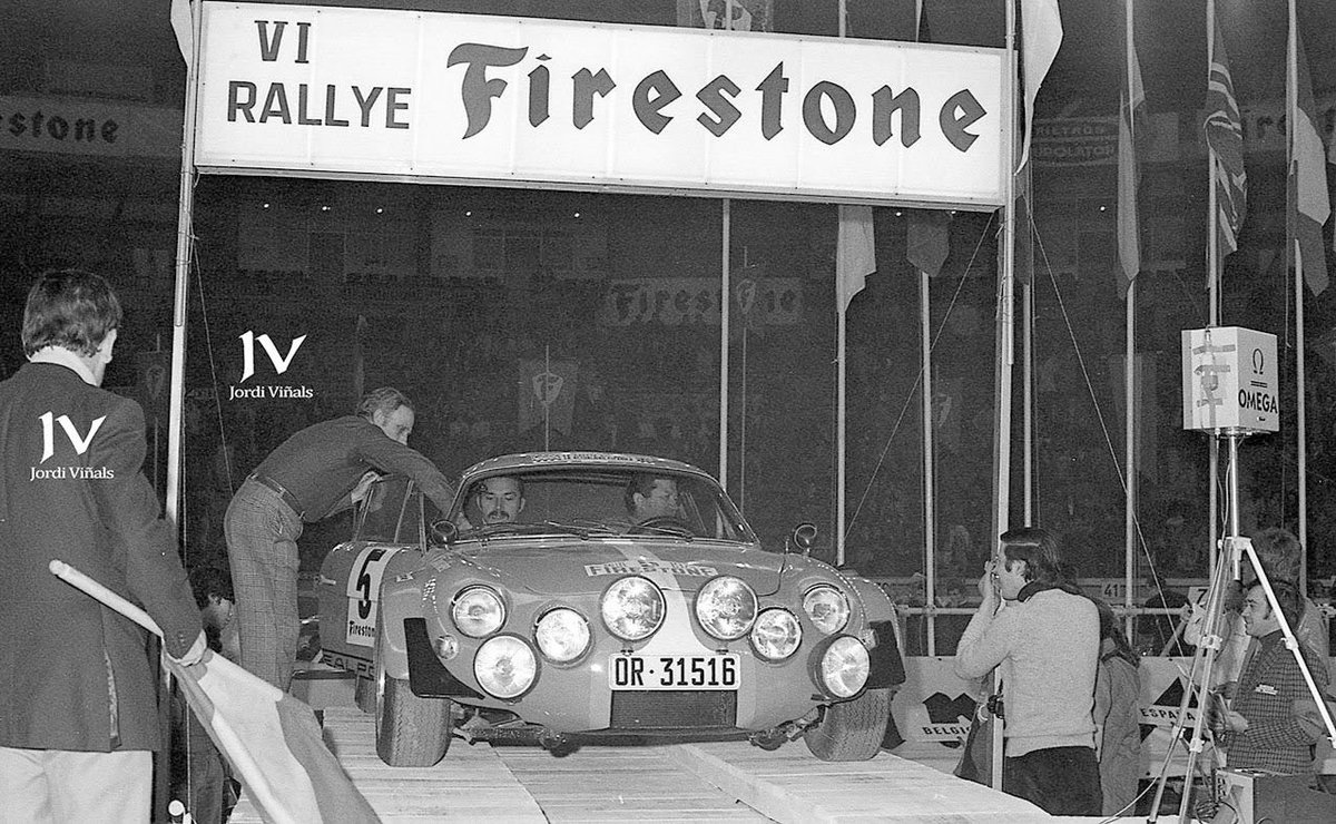 Cantabria Classic Rally tweet media