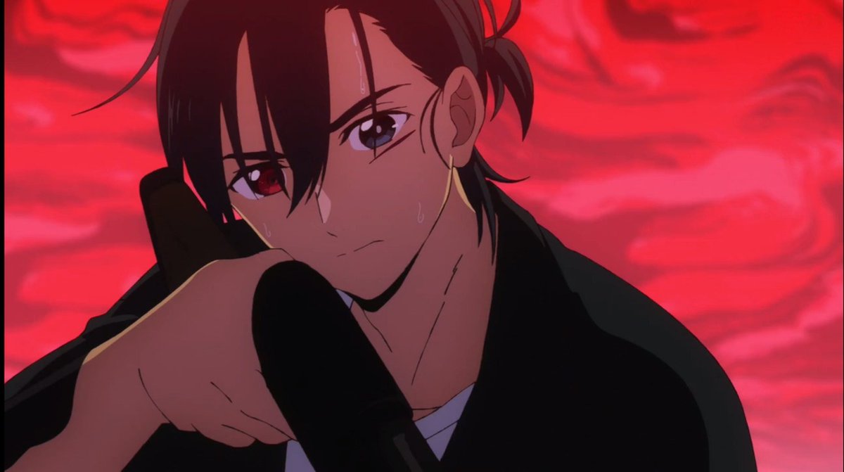 ANIME FESS tweet media