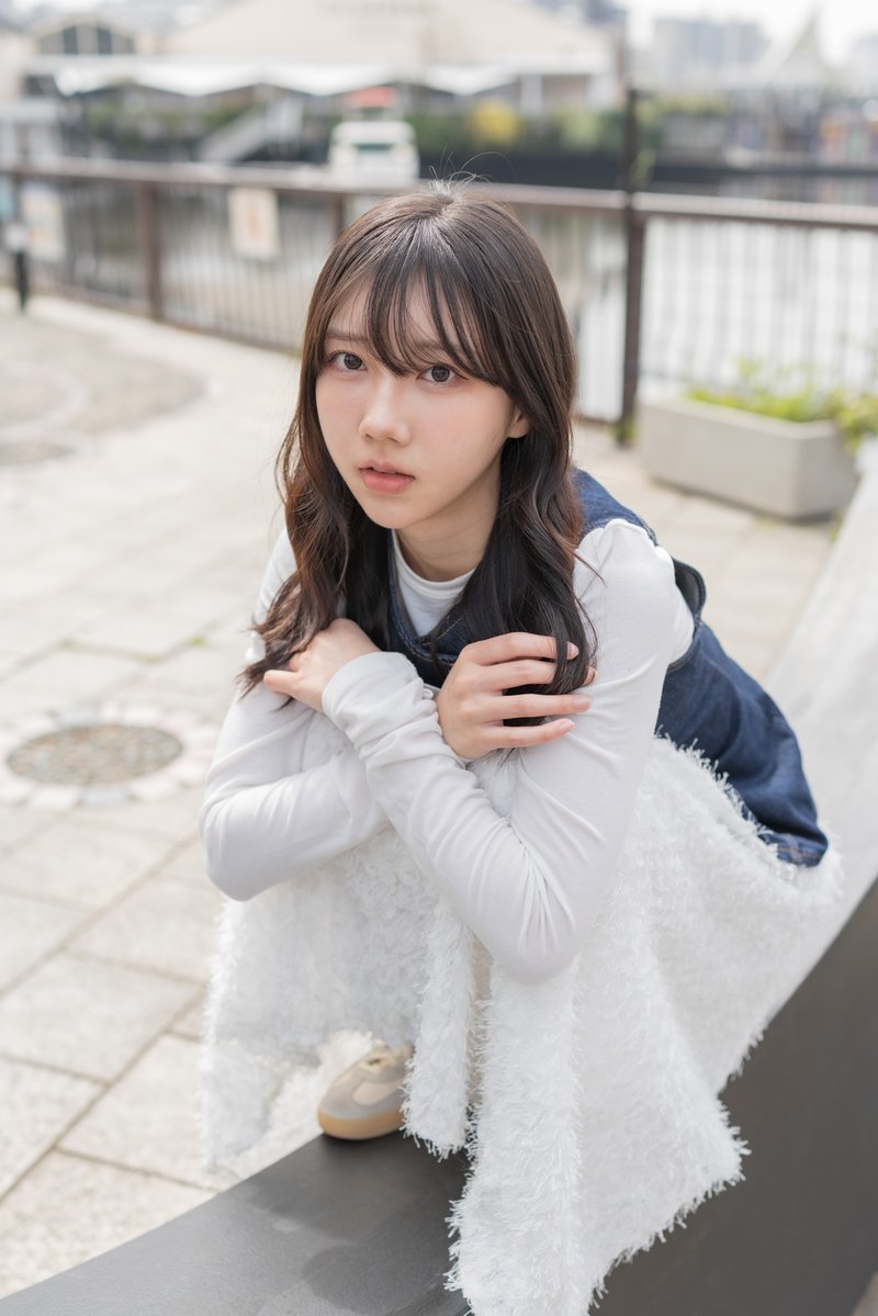 MikeRS53's tweet image. .
Hesitation

model : @PHOTOMO_HANA

#portraitphotography #portrait #Photo #PHOTOMO