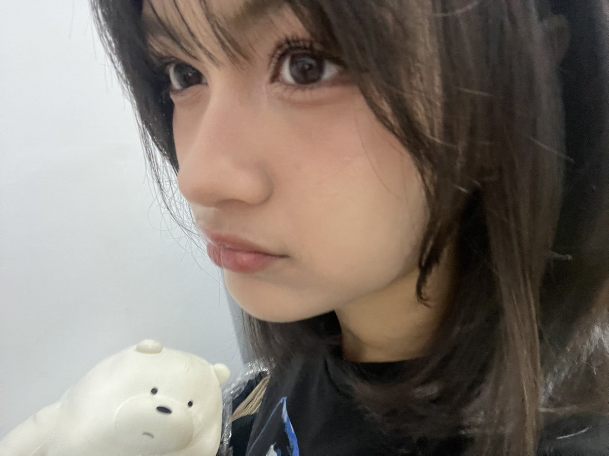 Nina Tutachia tweet media