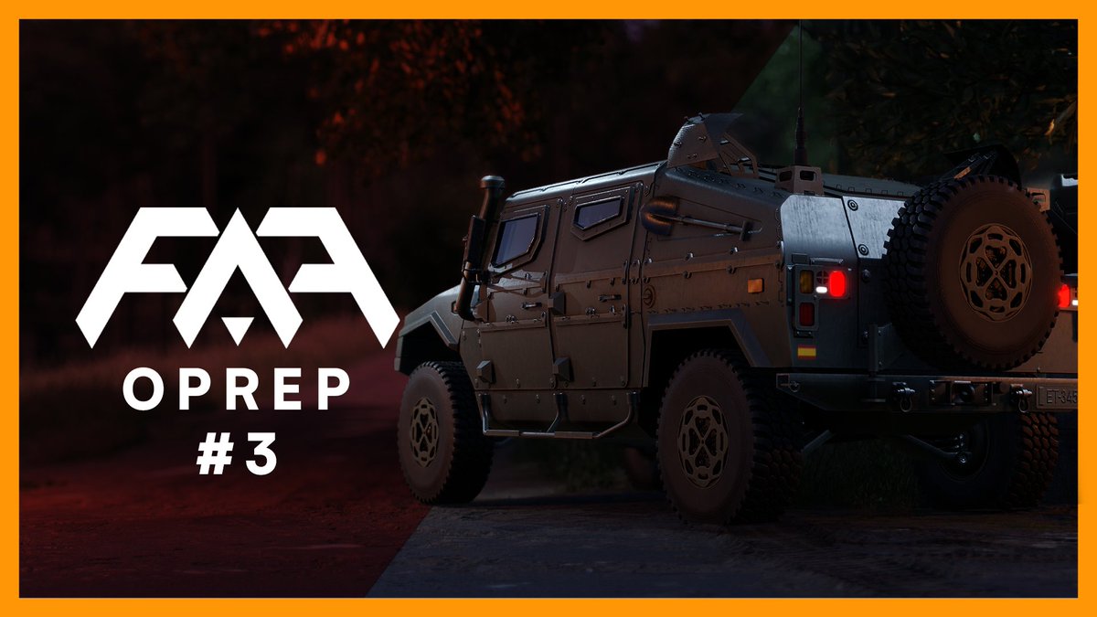 FFAA MOD tweet media