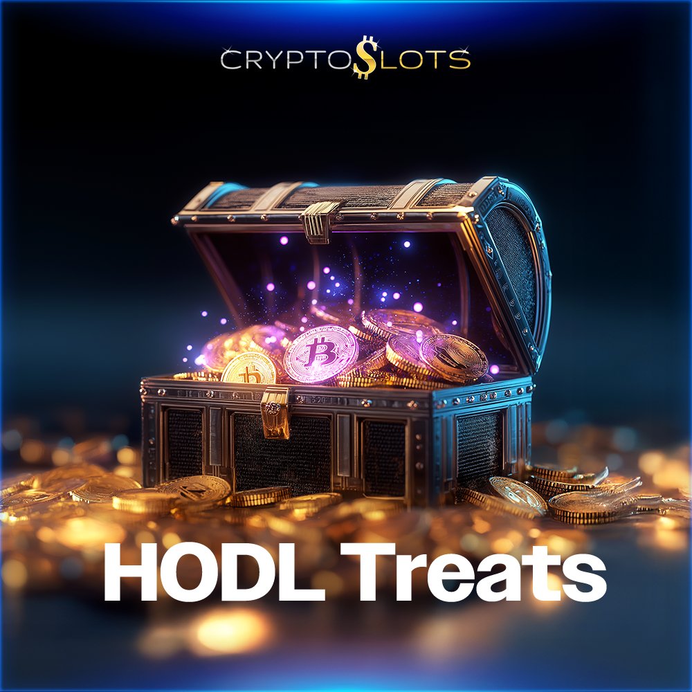 CryptoSlots tweet media