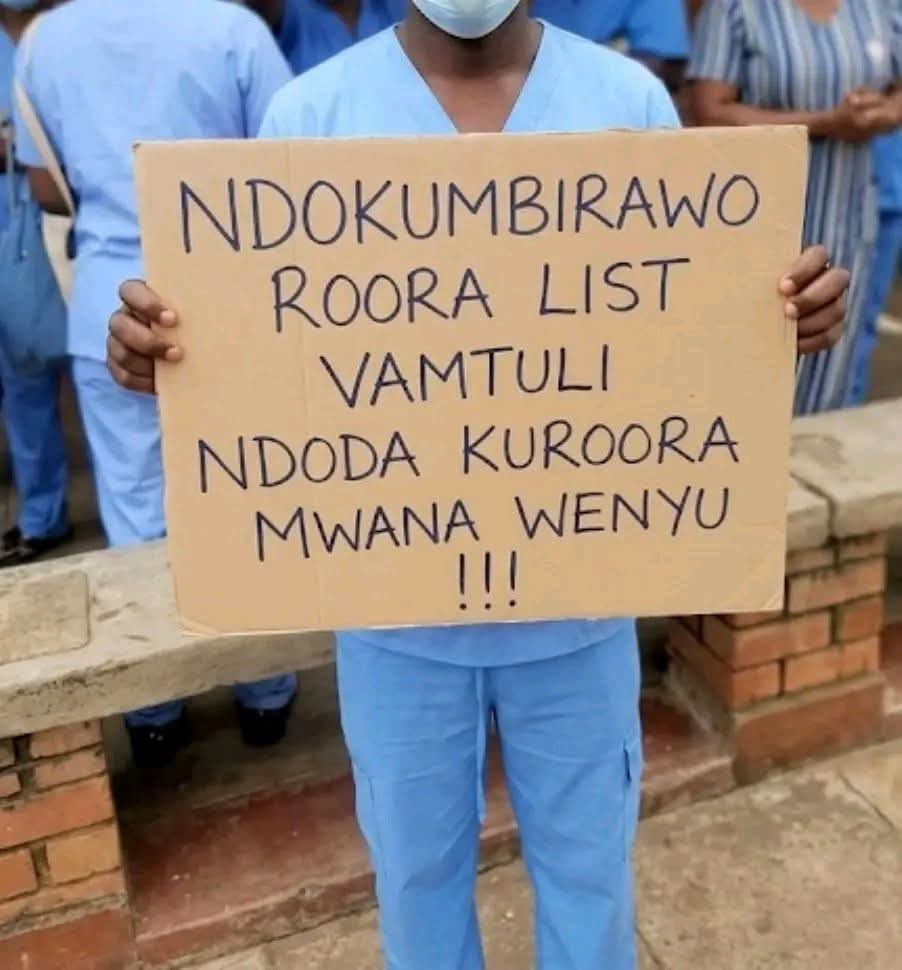 Dominic Nyakudya tweet media