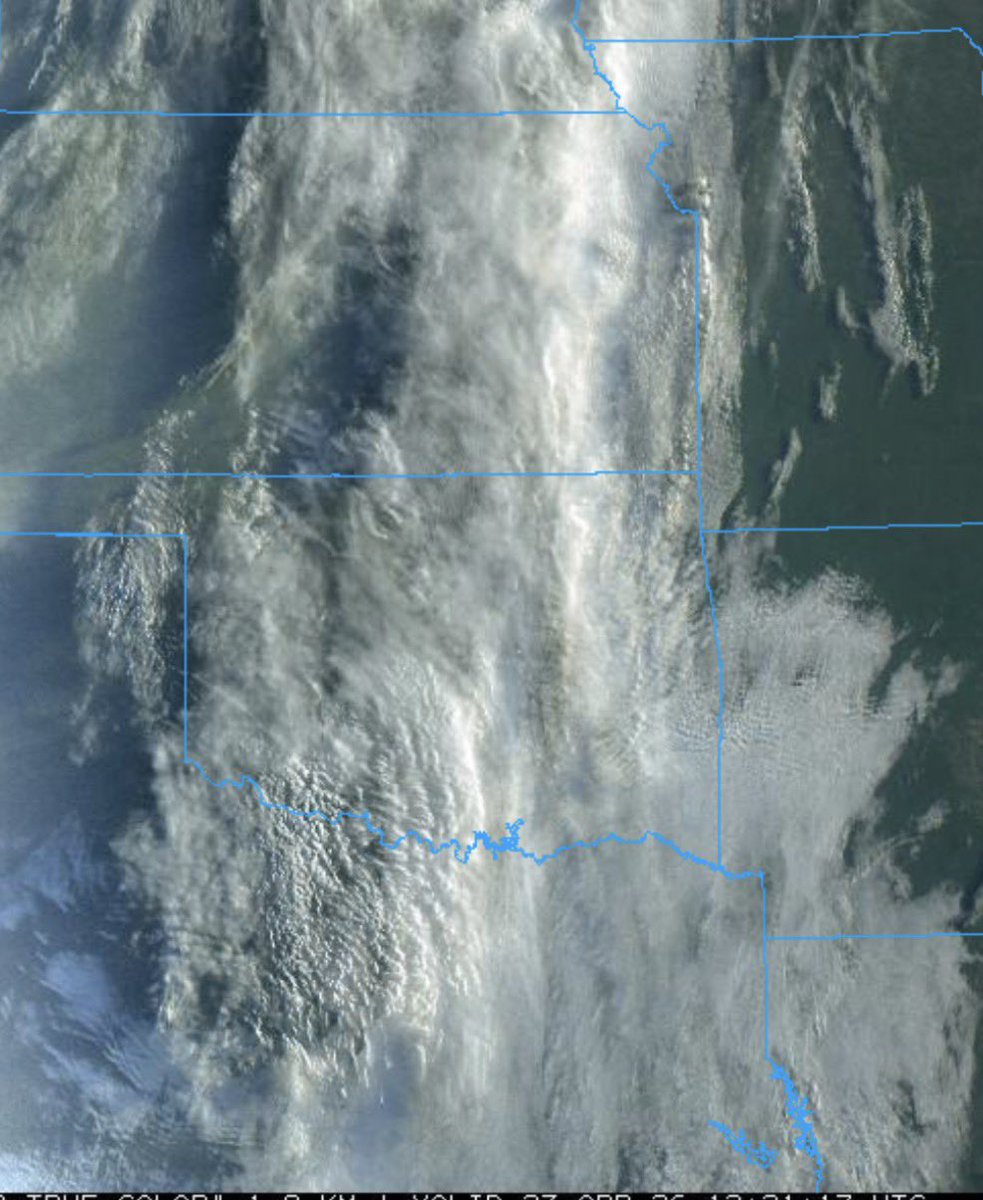 Falcon Storm Chasing tweet media