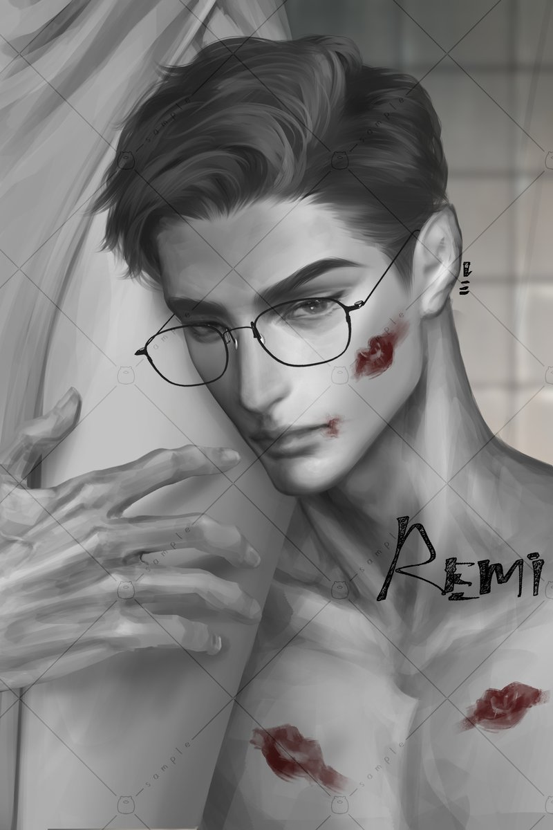 🌗 REMIRISU 🌑 ・CMS OPEN・🐣 tweet media