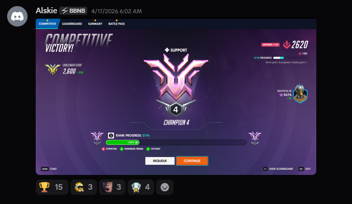Rank Up Academy tweet media