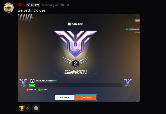 Rank Up Academy tweet media