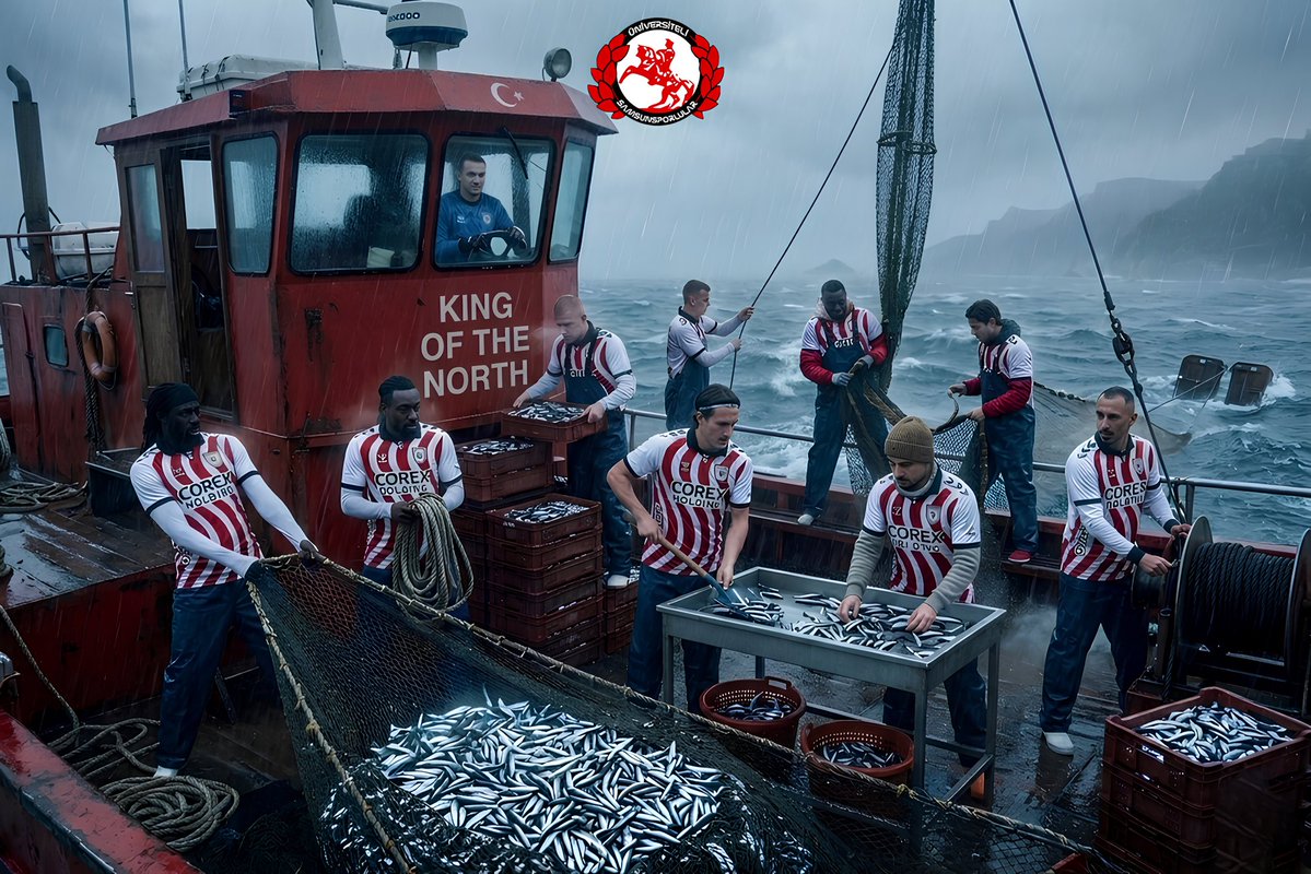 Rastgele. 

#Samsunspor #ÜniSam #SAMvTS