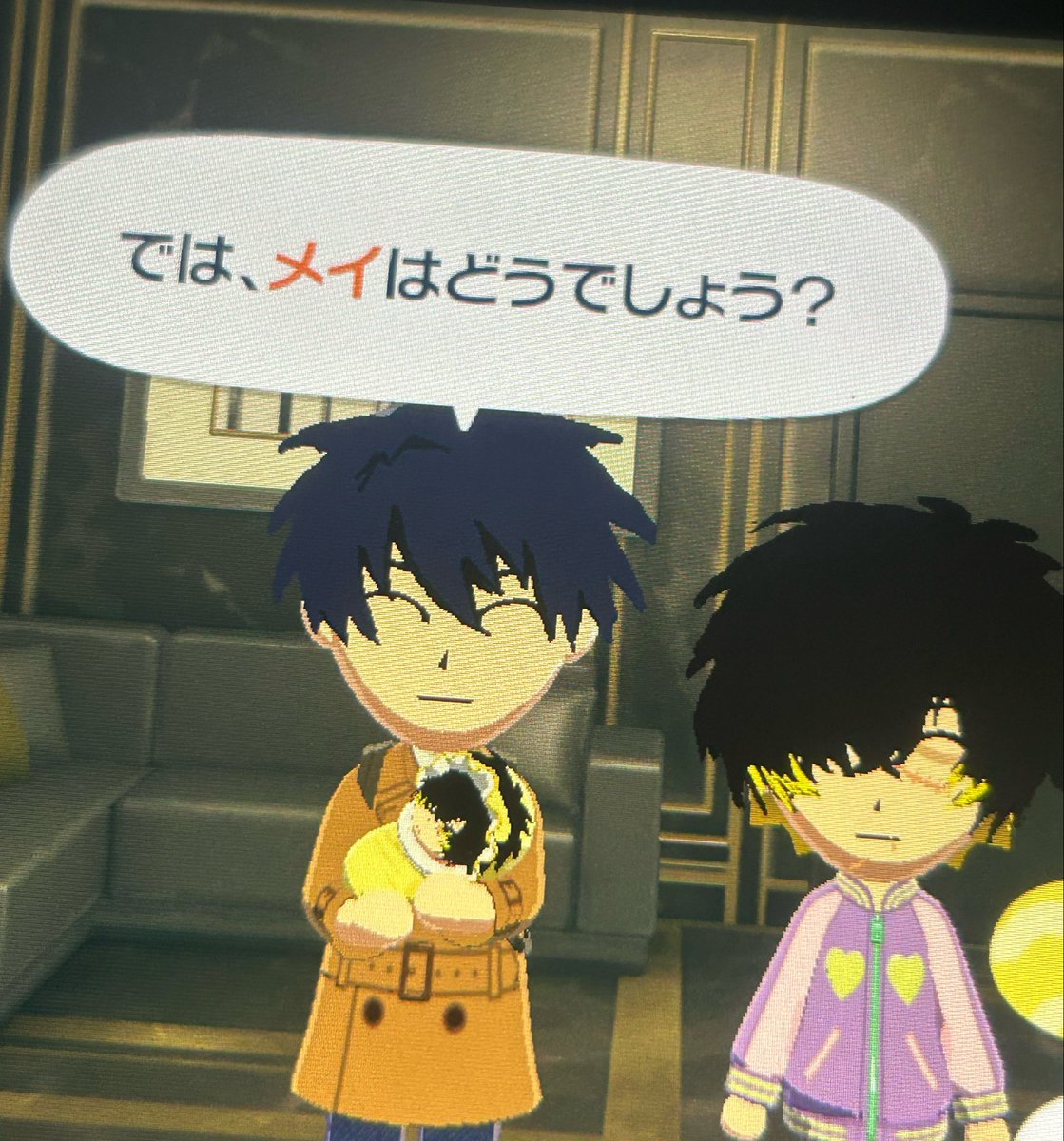 ひじき tweet media