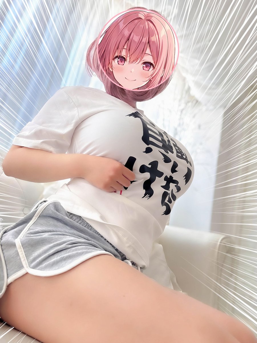 さくらは癒すのが好きぃ! tweet media