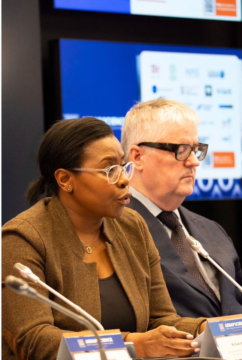 SA Embassy Brussels tweet media