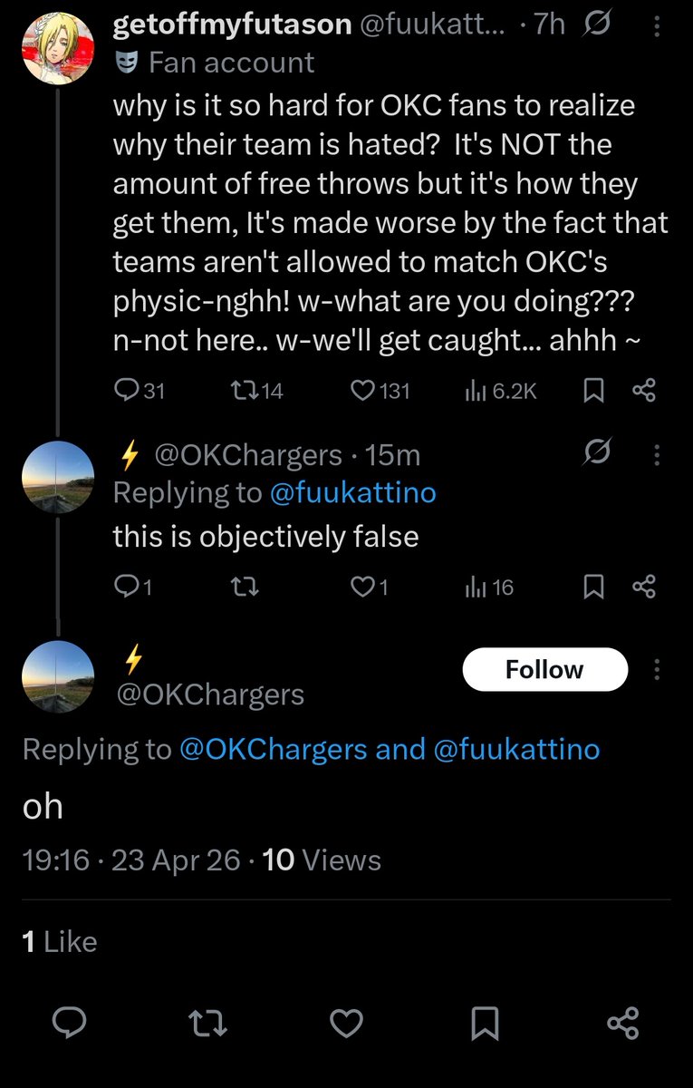 getoffmyfutason tweet media