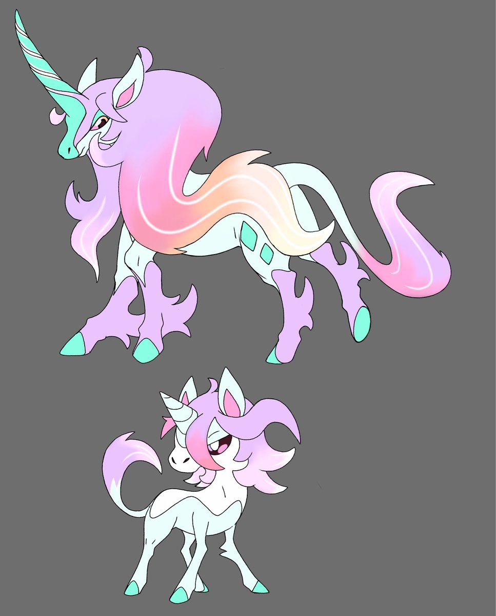 BastionPhoenix's tweet image. More designs for the Pokémon like monster catching project I’m currently working on (Part 8)
#POKEMON #Pokémonart #pokeart #fakemon