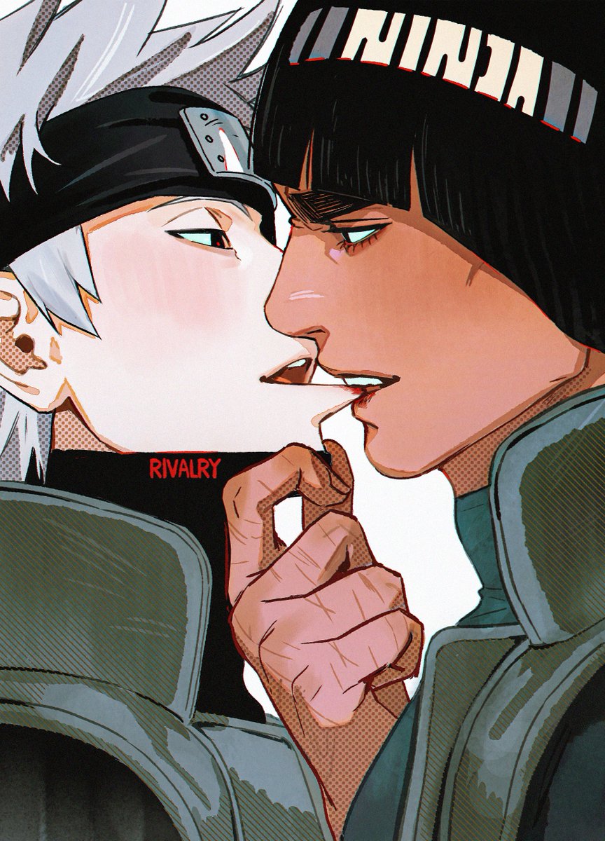 가이카카 gikk ガイカカ

라이벌 대결