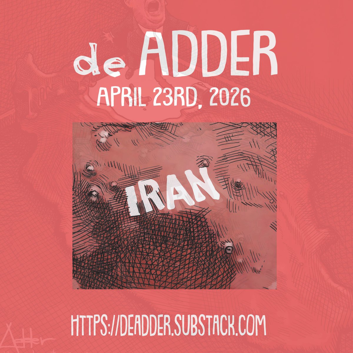 Michael de Adder tweet media