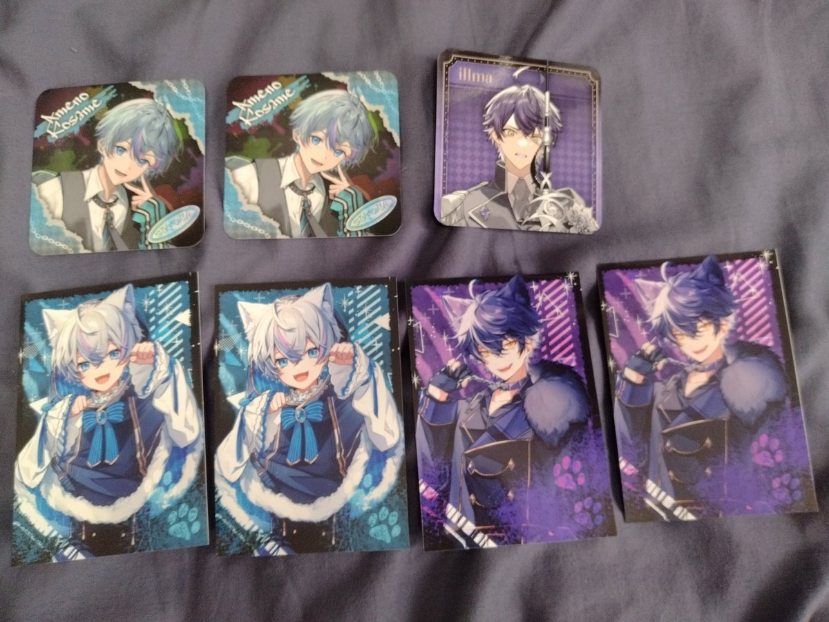 よん🎼🍍@取引＆出会い厨だした tweet media