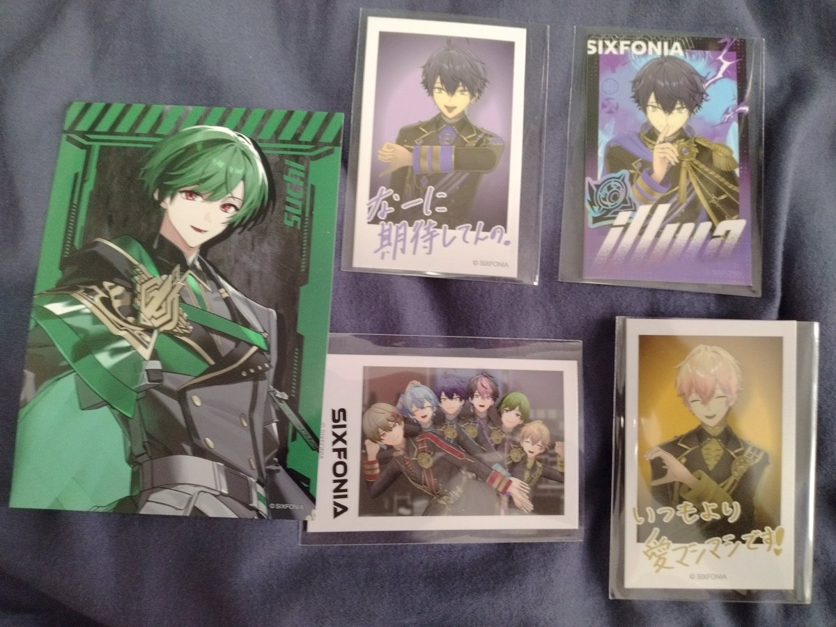 よん🎼🍍@取引＆出会い厨だした tweet media