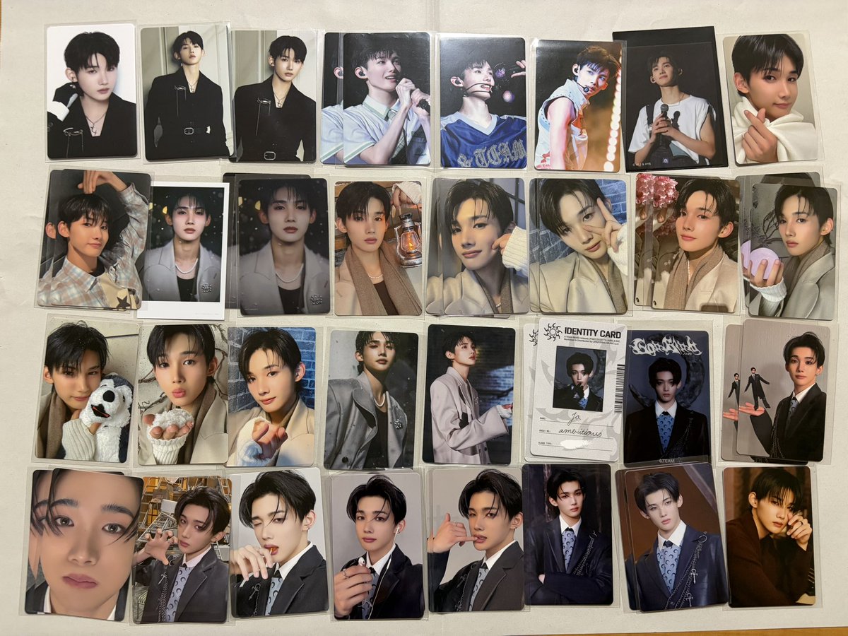 チムペンのLUNÉ tweet media