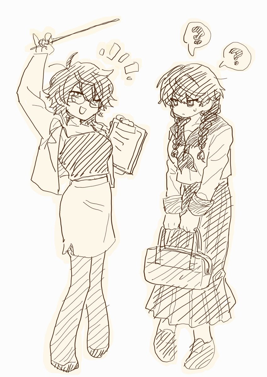 뇨타모음이에요