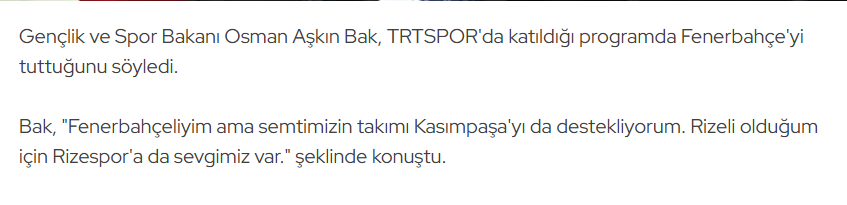 adam direkt şu yarmayın yorumdakiler