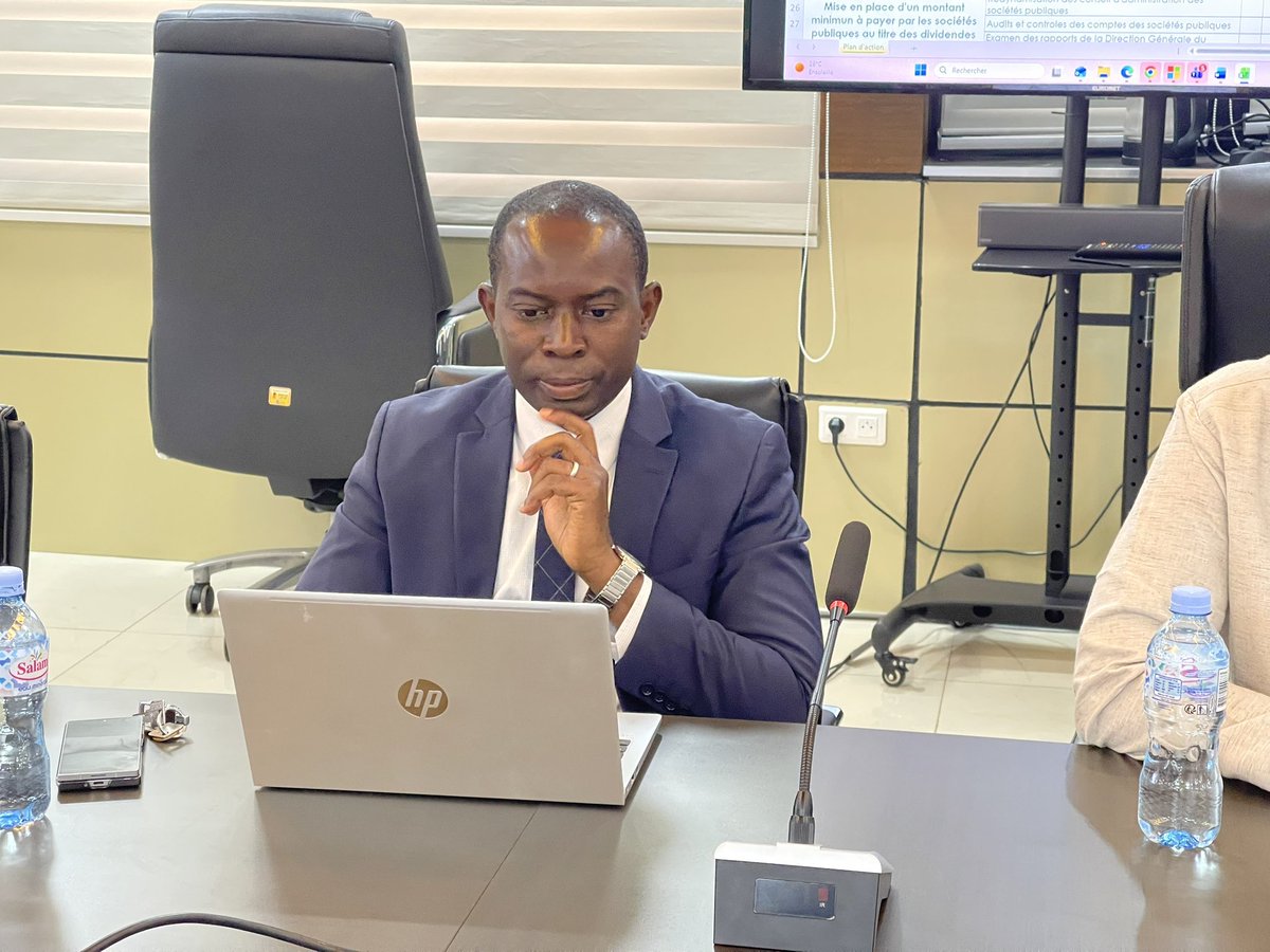 MAMRI Guinée tweet media