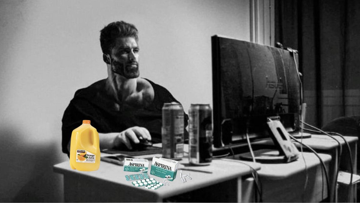 Wait, I forgot to consult Peat.

boobs and ray peat

Heavies vs SPN ray peat

does progesterone::estrogen ratio affect breast size ray peat

do heavies increase happiness ray peat

are SPNs aristocratic ray peat

do women hate me ray peat 

has God forsaken me? ray peat