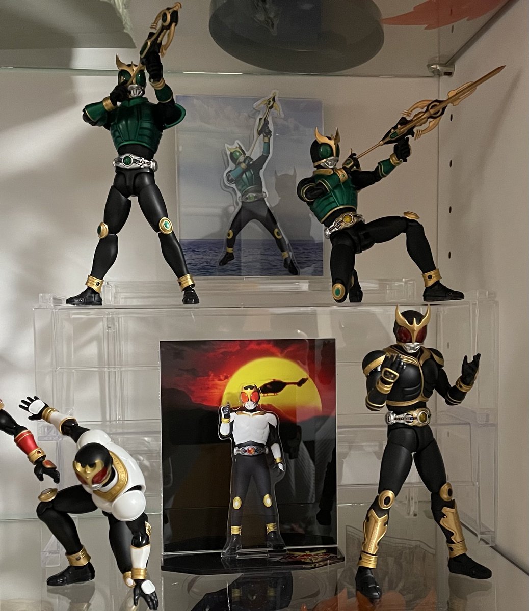 AquRyo@ねじ切りのバルカン tweet media