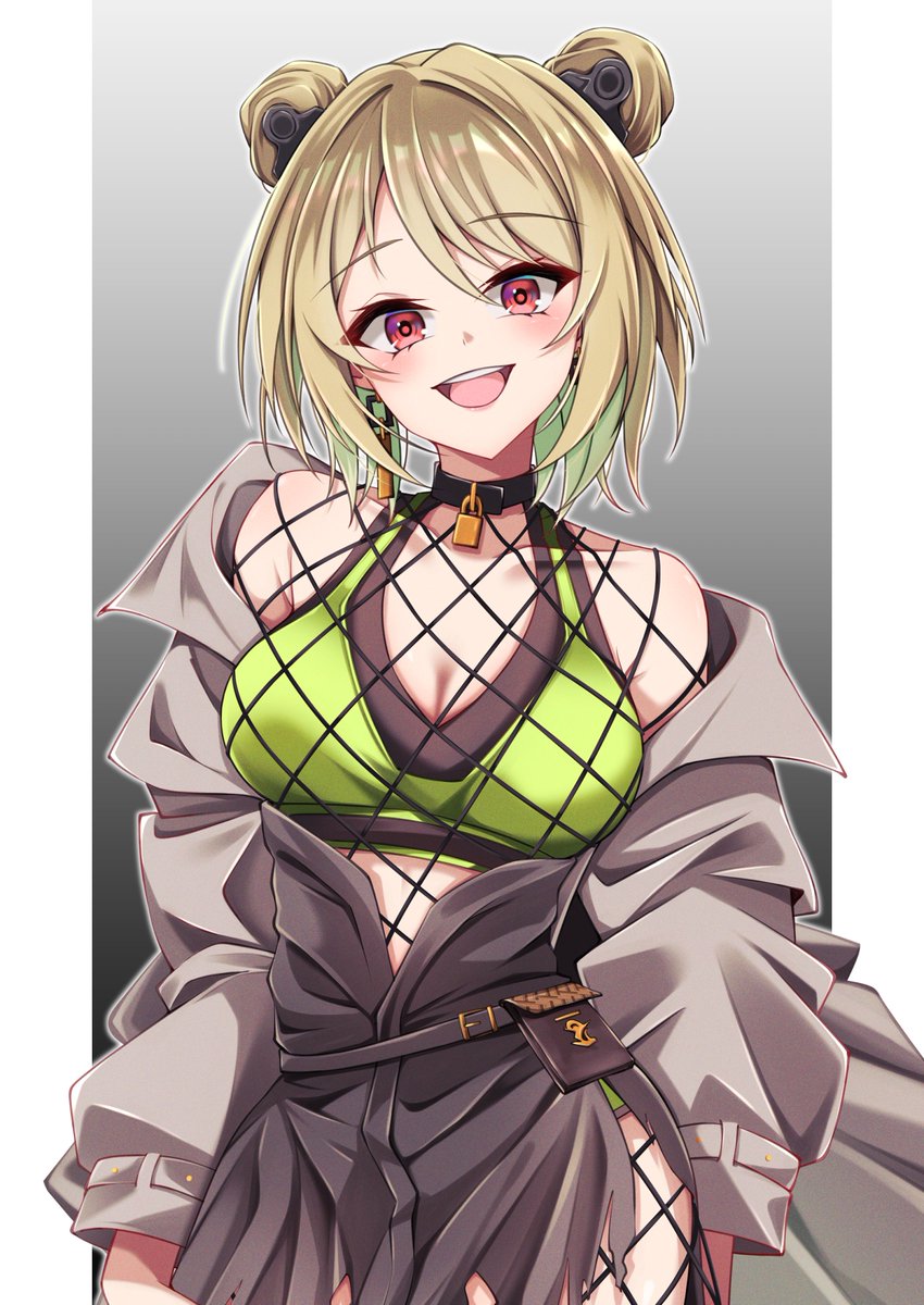 Kamiya神夜 tweet media