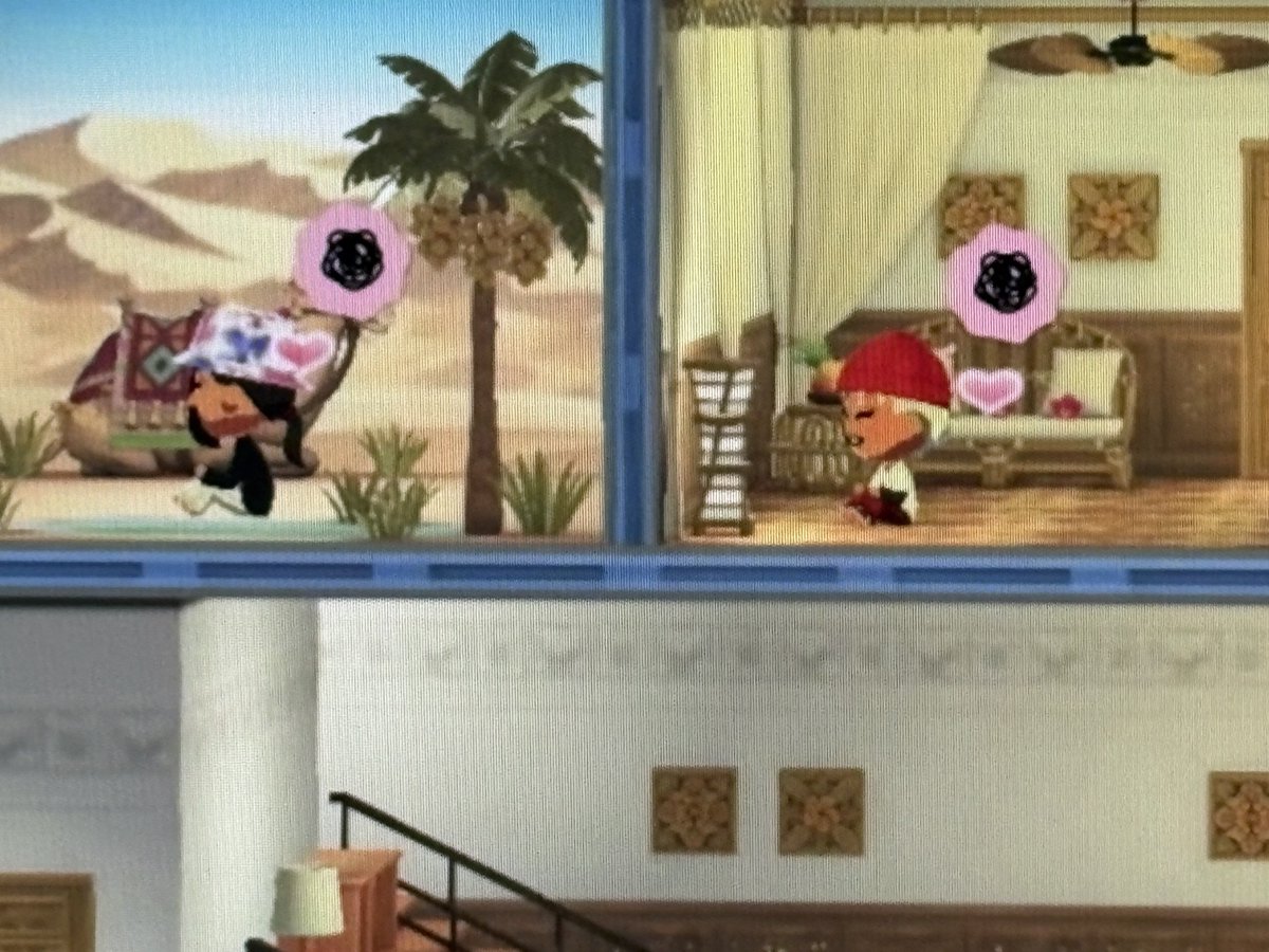 とけい tweet media