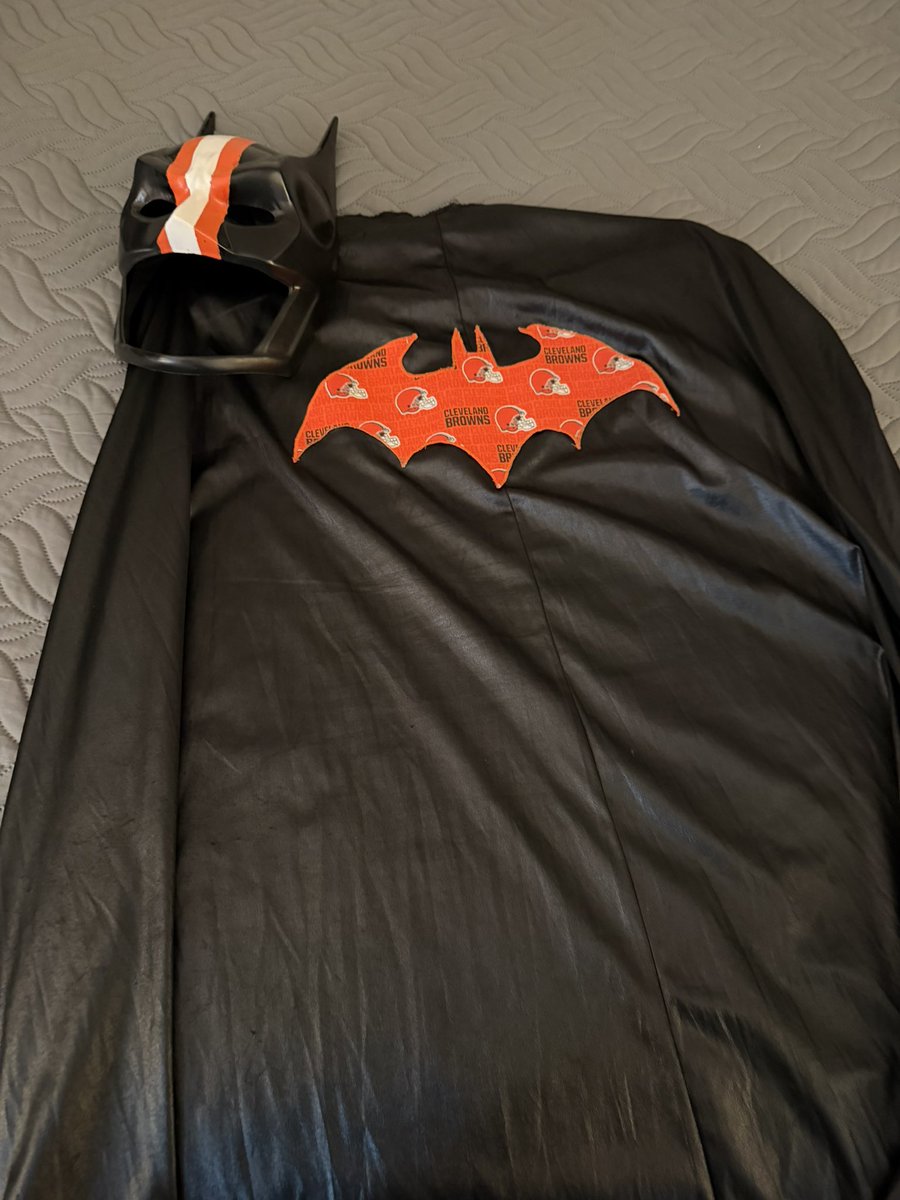 ClevelandBatman tweet media
