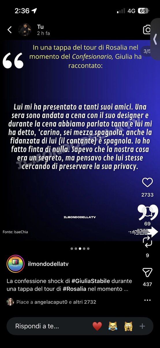 Rosa tweet media