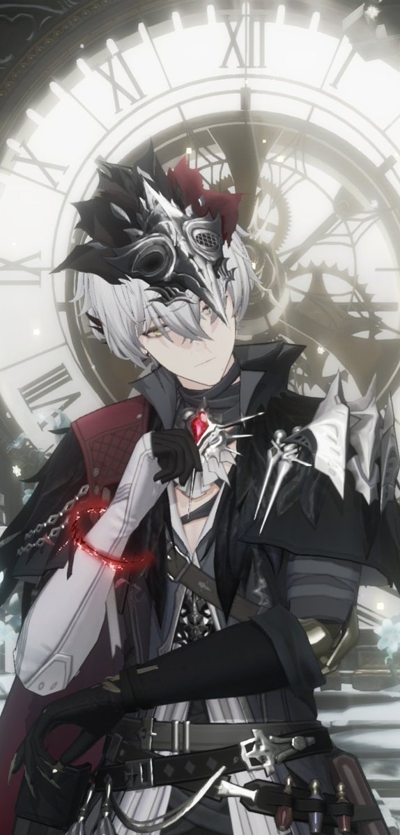 Desce•♪ tweet media