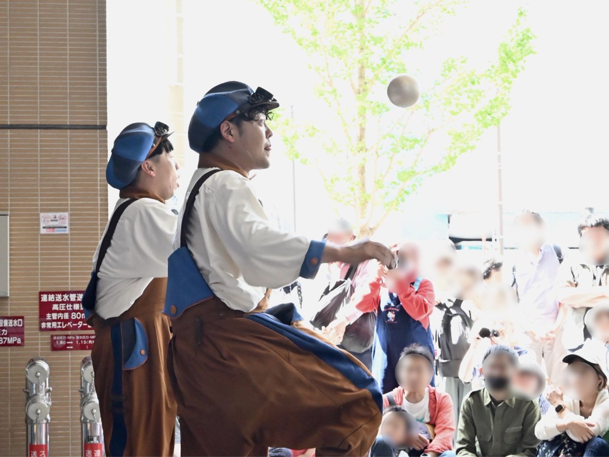 トモル tweet media