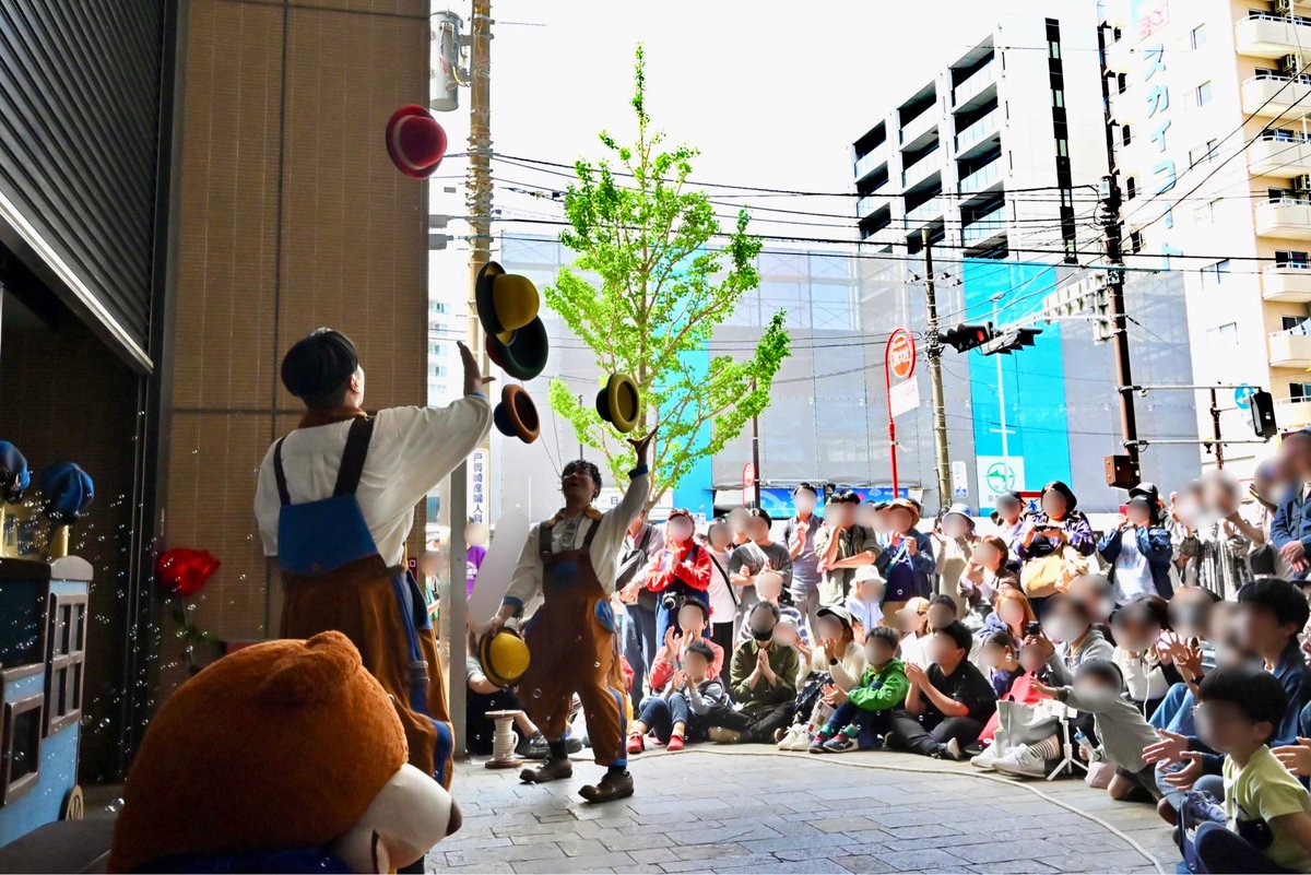 トモル tweet media