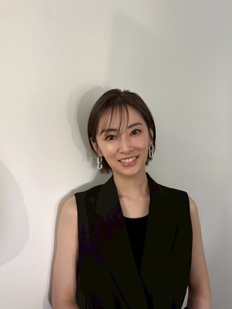 北川景子/ Keiko Kitagawa tweet media