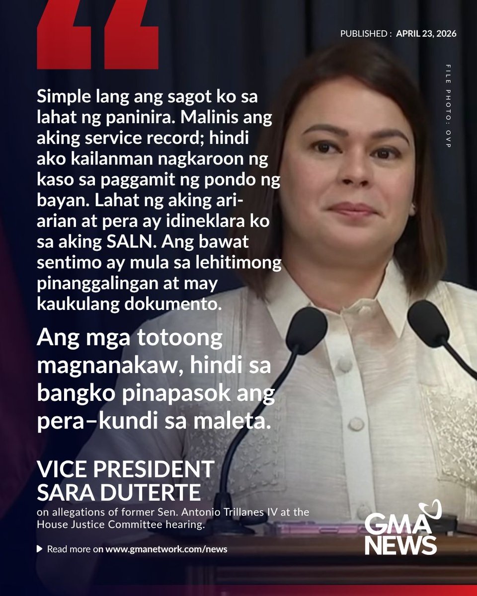 GMA News tweet media