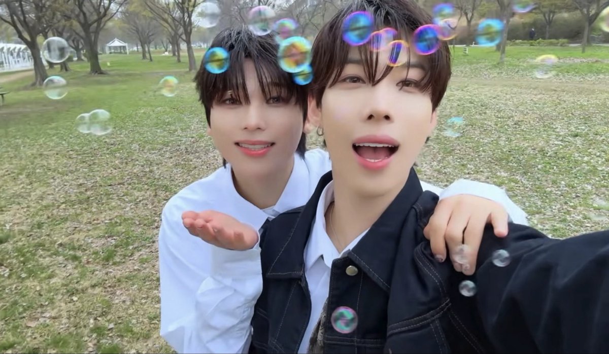 min15hjdhhsk's tweet image. めっちゃいい✨✨
2人の優しい雰囲気そのまま歌にも映像にも出てる💗

 #ROBIN #DOHA #nSSign
 #MissRight 

youtu.be/5sT8LzcB3pA?si…