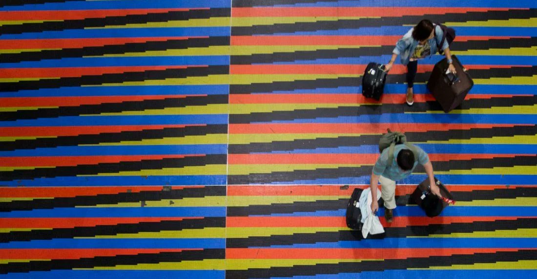 ReporteYa's tweet image. #23Abr #Venezuela 
La economía marca la decisión: 1 de cada 3 venezolanos piensa en migrar elestimulo.com/elinteres/econ… - @elestimulo