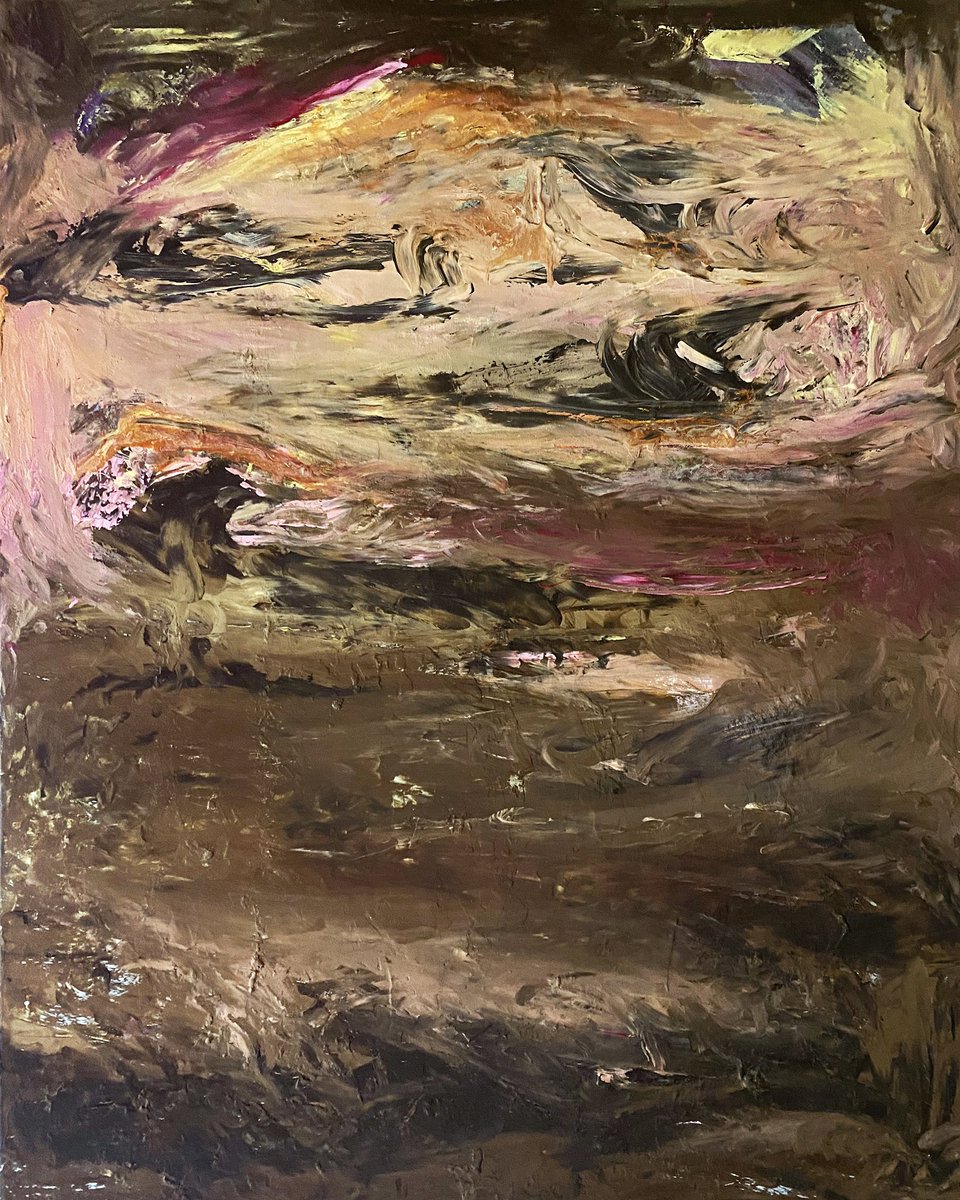 WagnerGallery's tweet image. Humanity celebrates the planet one day a year and destroys it the other 364.
Selective awareness, permanent impact. 🌍
#EarthDay #NowOrNever