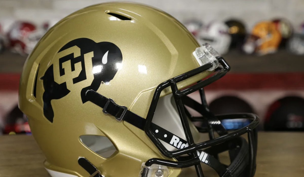Green19Football's tweet image. Colorado enters 2026 in full rebuild mode under Deion Sanders with realistic bowl hopes.

Colorado Buffaloes 2026 Roster Intelligence Breakdown

green19.net/news/colorado-…

#NCAA #Football #CollegeFootball #GoBuffs