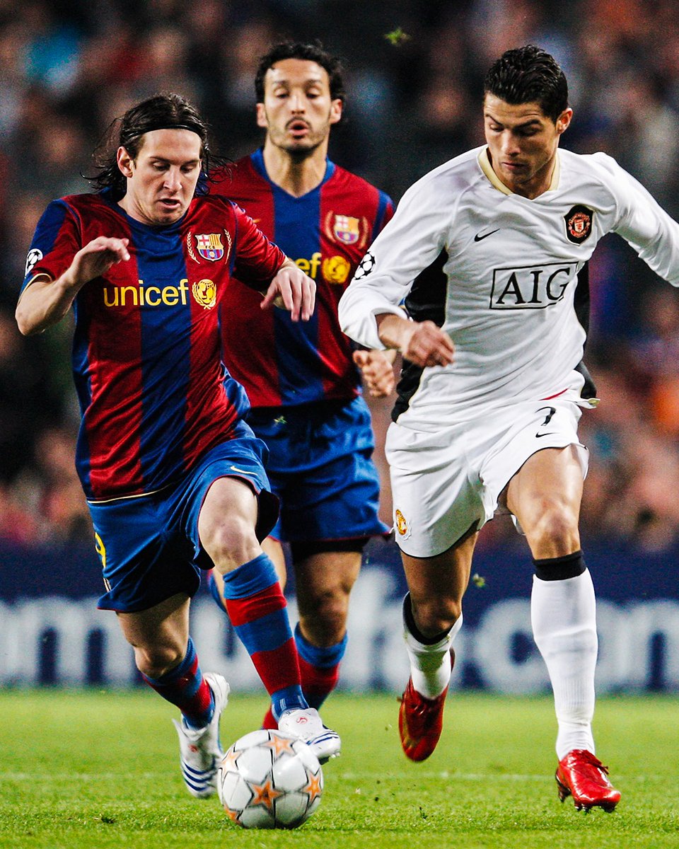 B/R Football tweet media