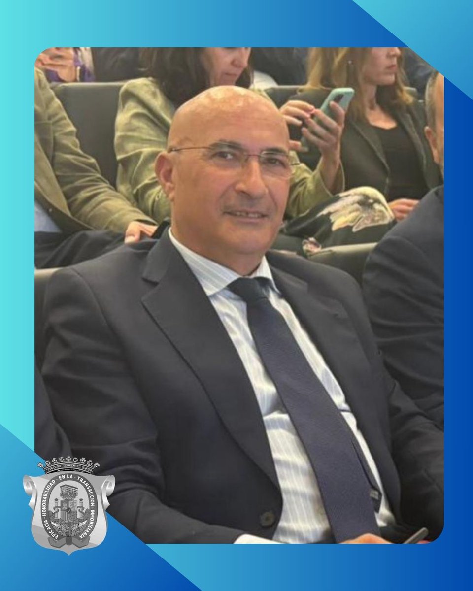 Consejo Gral. COAPI tweet media