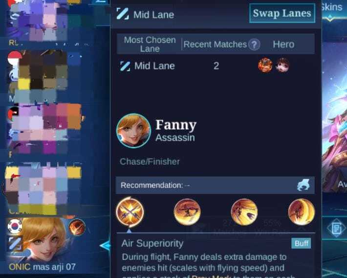 Mobile Legends Menfess tweet media